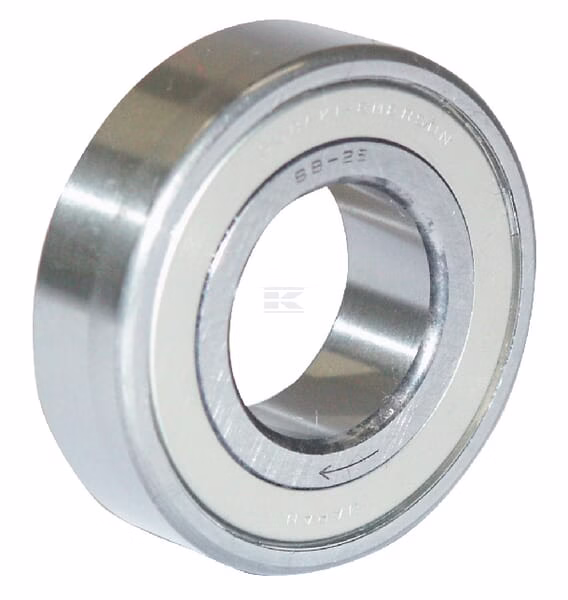 Rodamiento embrague levas 40x80x27mm, Tsubaki 1 Rodamiento embrague levas 40x80x27mm, Tsubaki