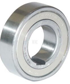 Rodamiento embrague levas with keyway 25x52x15mm, Tsubaki