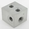 Bloque cartucho PP segur.+P&T 8 Bloque cartucho PP segur.+P&T