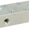 Counterbalance valve Flanged for 2xT11A