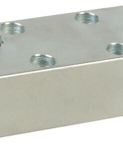 Counterbalance valve Flanged for 2xT11A