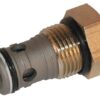 Válvula antirretorno CP101-1-B-0