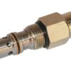 Válvula de equilibrado CB10HV1B1 19 Válvula de equilibrado CB10HV1B1