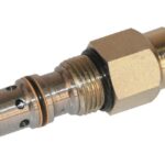 Válvula de equilibrado CB10HV1A1