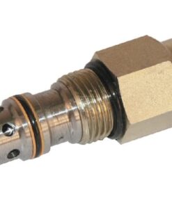 Válvula de equilibrado CB10HV1B1