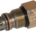 Válvula de equil. cart. CP4411B0EA451