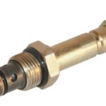 Válvula 2/2 SVP10-NCR-00-B-00