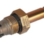 Valve 2/2 SVP12-NCR-00-00-XC-B-00