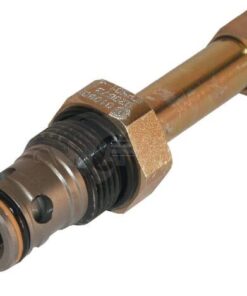 Valve 2/2 SVP12-NOR-00-00-PN-B-00