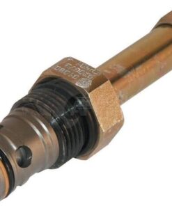 Valve 2/2 SVP12-NOR-00-00-PN-B-00