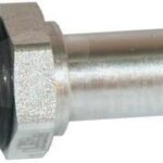 Válvula 2/2 SVP08-NC-00-B-00