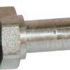 Válvula 2/2 SVP08-NO-00-B-00