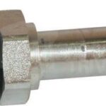 Válvula 2/2 SVP08-NO-00-B-00