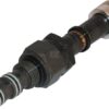 Cartridge Valve 3/2  EL10C/10NB