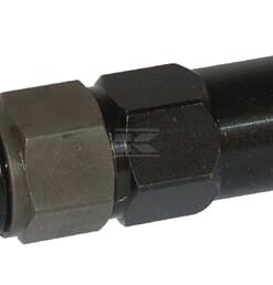 Pressure relieve valve FPM D S10-C-P-35 CN