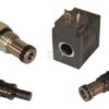 Kit de juntas CP9-12/3 perbunan