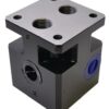 Bloque de cartucho de acero / CATS011201 (grupos modulares)
