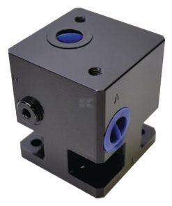 Bloque de cartucho de acero / CATS011201 (grupos modulares)