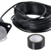 Cable 20 m, 7 polos PVST-DIN 6 Polos