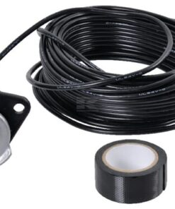 Cable 20 m, 7 polos PVST-DIN 6 Polos