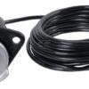 Cable 5 m 7 polos DIN 6 polos