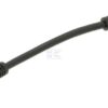 Adaptador macho 4 polos - hembra 6 polos 2 Adaptador macho 4 polos - hembra 6 polos
