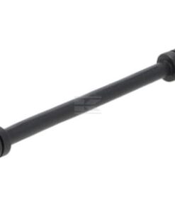 Adaptador macho 6 polos - hembra 4 polos 3 Adaptador macho 6 polos - hembra 4 polos