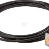 Cable alargador de antena SMA 2 Cable alargador de antena SMA