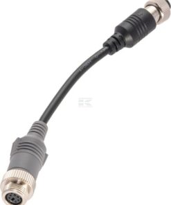 Adaptador 6F pin Kramp - 4F pin Vapormatic