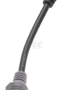 Adaptador 4M pin Vapormatic - 6M pin Kramp