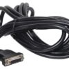 Cable de extensión para monitor, 4 m 2 Cable de extensión para monitor, 4 m