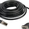 Cable de extensión para monitor, 8 m