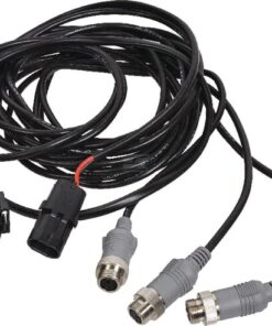 Cable adaptador CAS660xx-John Deere 2630