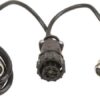 Cable adaptador John Deere6 para 2 cámaras 5 Cable adaptador John Deere6 para 2 cámaras