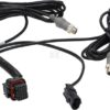 Cable de adaptador JD 4640 -CAS660xx 2 cámaras 3 Cable de adaptador JD 4640 -CAS660xx 2 cámaras