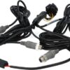 Cable de adaptador JD 4640 -CAS660xx 4 cámaras