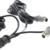 Cable de adaptador JD 6R -CAS660xx 3 cámaras 2 Cable de adaptador JD 6R -CAS660xx 3 cámaras