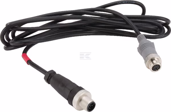 Cable adapt. CAS660XX-ME Touc 1 Cable adapt. CAS660XX-ME Touc