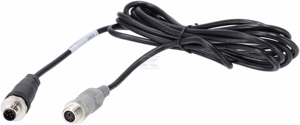 Cable adaptador Kramp Danfoss DM1X00 2,5 m 1 Cable adaptador Kramp Danfoss DM1X00 2,5 m