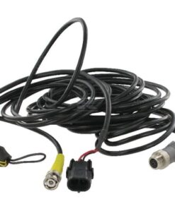 Cable adapt. CAS66 - NH INTEL