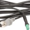 Cable adap. CAS660xx-CNH Com