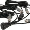Cable adaptador para Ag Leader 4 Cable adaptador para Ag Leader
