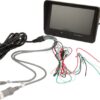 Monitor 7" neutral