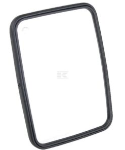Retrovisor irrompible