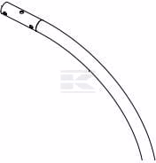 Conjunto del brazo de seguridad 1 Conjunto del brazo de seguridad