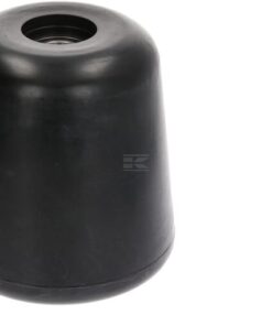 Cono rodillo de apoyo
