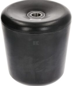 Cono rodillo de apoyo