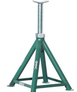 Soporte de eje 12 ton. S + varilla