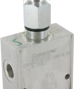 Válvula de equilibrado 1X CB10AV2B1E1 A06