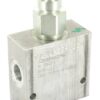Válvula de equilibrado 1X CB10HV1A1E1 A06 18 Válvula de equilibrado 1X CB10HV1A1E1 A06